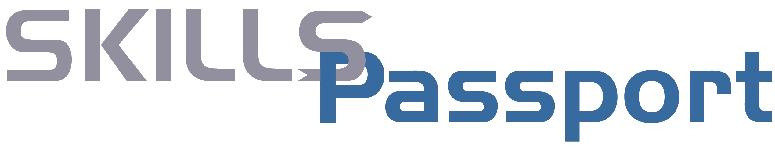 Skillspassport Logo